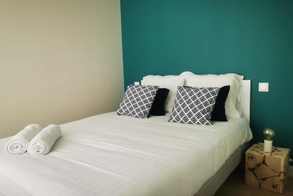 Residence \ 3 Boulevard Féart, 35800 Dinard