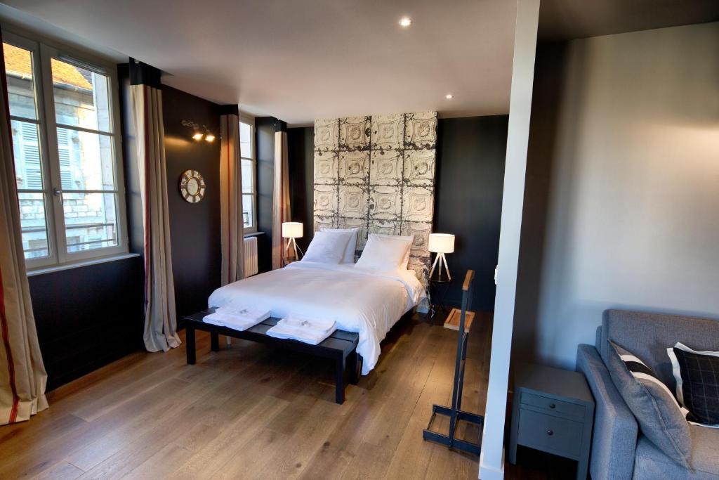 Résidence Divaria - Studio pour 4 Personnes 14 73320 Tignes