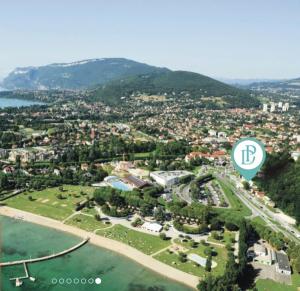Résidence Dolce Paradis - 2 Pièces pour 2 Personnes 014