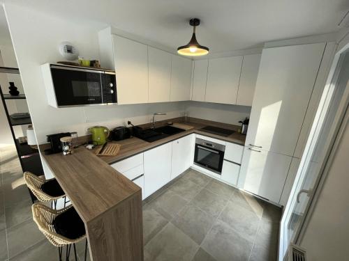 Résidence Dolce Paradis - 4 Pièces pour 6 Personnes 044