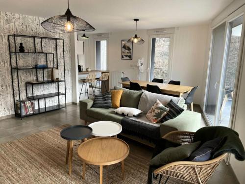 Résidence Dolce Paradis - 4 Pièces pour 6 Personnes 044