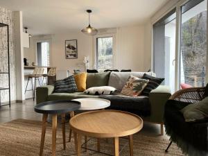 Résidence Dolce Paradis - 4 Pièces pour 6 Personnes 044