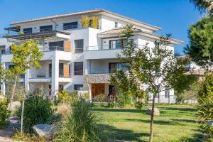 Résidence Domaine d'Arca Corse du Sud - T2 - 4 personnes \