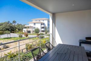 Résidence Domaine d'Arca Corse du Sud - T2 - 4 personnes \