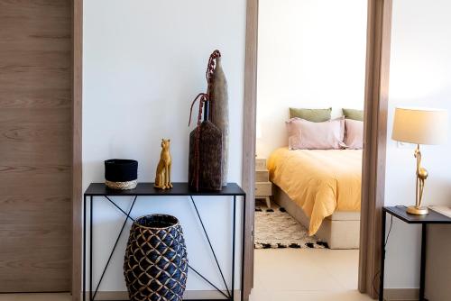 Résidence Domaine d'Arca Porto Vecchio - Location T2 - 4 personnes \