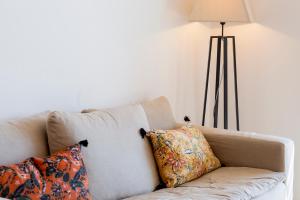 Résidence Domaine d'Arca Porto Vecchio - Location T2 - 4 personnes \