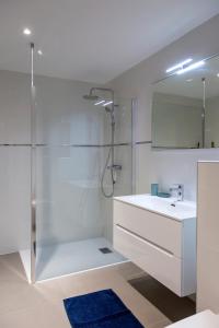 Résidence Domaine d'Arca Porto Vecchio - T2 haut standing - 4 personnes \