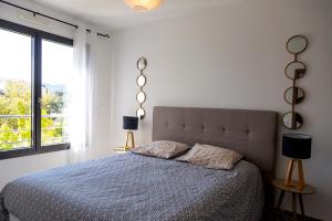 Résidence Domaine d'Arca Porto Vecchio - T2 haut standing - 4 personnes \