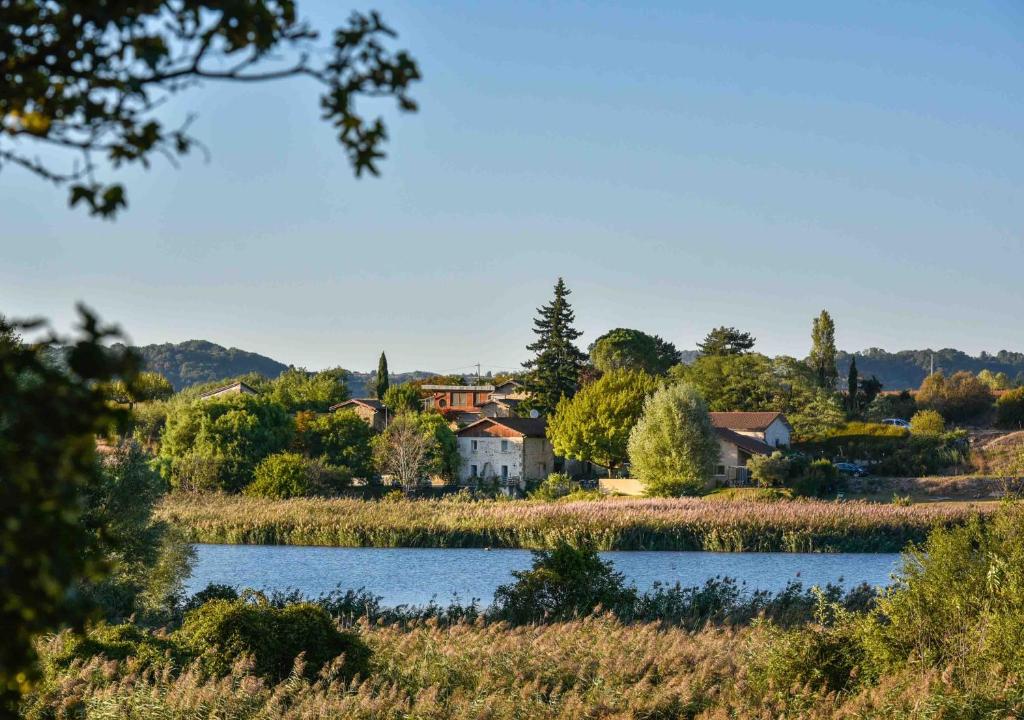 Résidence Doris - Studio pour 4 Personnes 244 74300 Magland