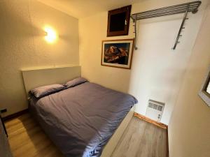 Résidence Doris - Studio pour 4 Personnes 244
