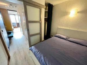 Résidence Doris - Studio pour 4 Personnes 244