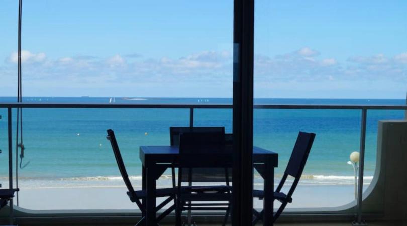 Résidence Dorons - Studio pour 3 Personnes 784 73440 Les Menuires
