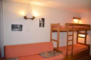 Résidence Dorons - Studio pour 3 Personnes 884