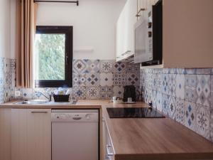 Residence du Bailli Rayol-Canadel-sur-Mer - CAZ01104h-CYB