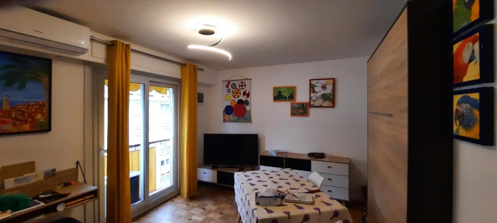 Appartement Résidence du Casino 3 Rue Pasteur 06500 Menton