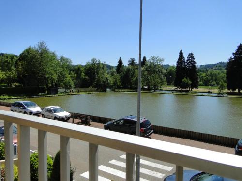 Résidence du château