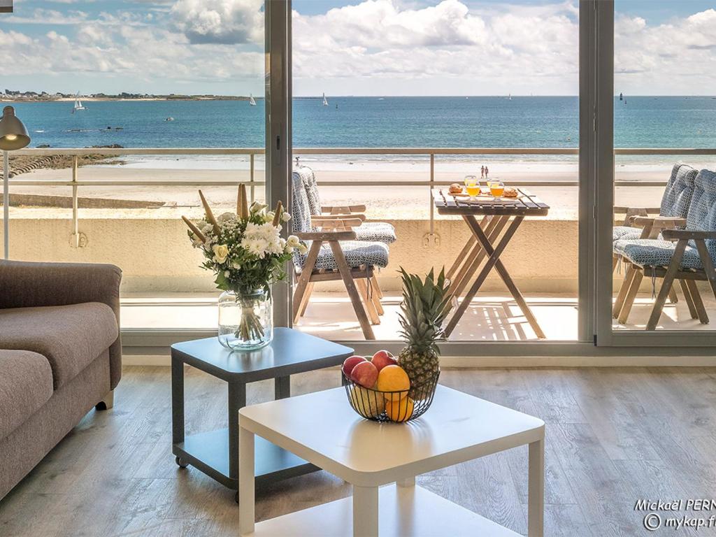Résidence du Clos de l'Arche Torcy - Appartement de 34 m2, avec coin nuit, coin salon, coin cuisine, et parking privé souterrain - Idéal longs séjours 77200 Torcy