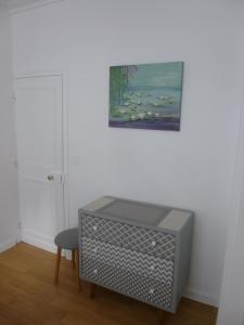 Résidence du Cygne - Swan Residence - Paris centre