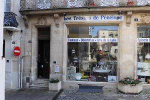 Residence du marche