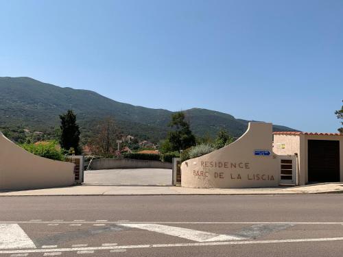 Résidence du Parc de la Liscia