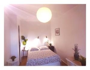 Résidence du Parc fleuri de Lyon Cœur Lyon8 PKG free 95m2