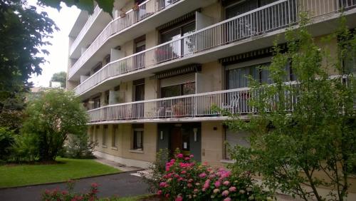 Résidence du Parc