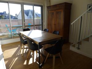 Appartement résidence du port 29 21 Rue du Ménez 29120 Combrit Bretagne