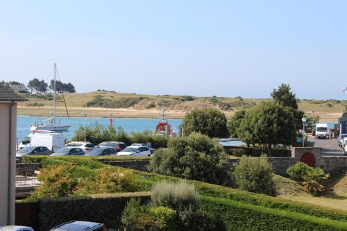 Résidence du port