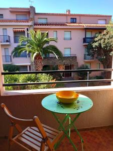 Appartement Résidence du Port d'Avall 4PA104 Résidence du Port d'Avall 66190 Collioure Languedoc-Roussillon