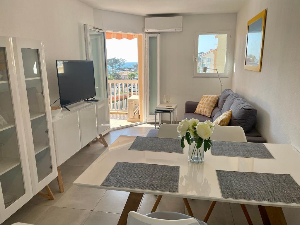 Résidence du Port d'Avall 4PA133 66190 Collioure