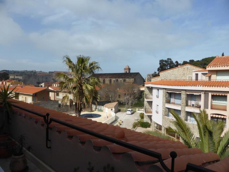 Appartement Résidence du Port d Avall 6PA36 Résidence du Port d'Avall 66190 Collioure