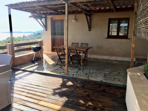 Residence du valinco Appartement