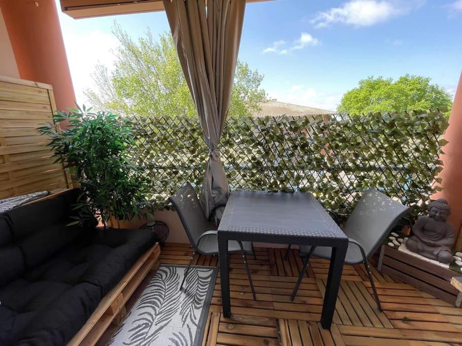 Residence Eden park