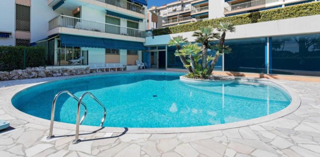 Residence Eden park 35 Avenue du Docteur Raymond Picaud, 06400 Cannes