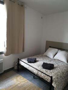 Appartement Résidence Emilie 3 Rue Nicolas Boileau 66000 Perpignan Languedoc-Roussillon