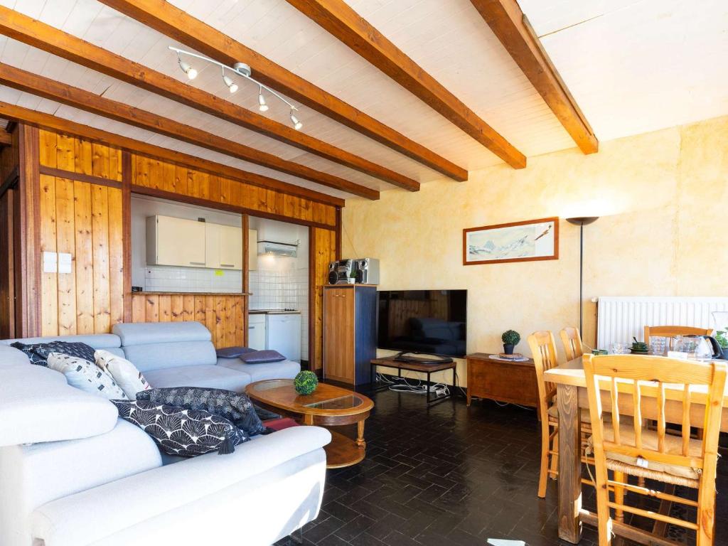 Résidence Ensoleillée - Studio pour 2 Personnes 904 73100 Aix-les-Bains