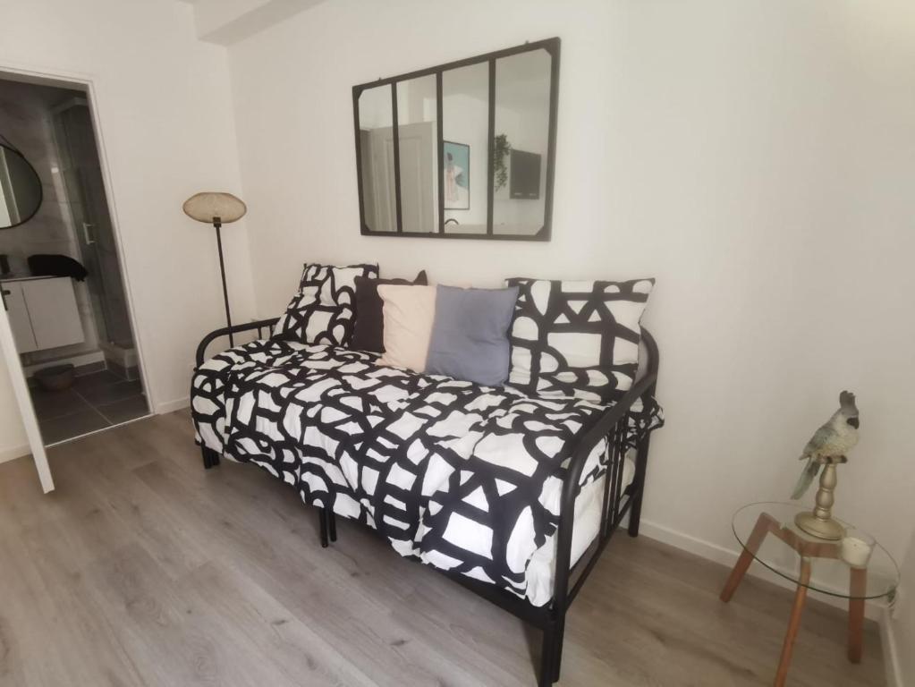 Résidence Eperviere - 4 Pièces pour 8 Personnes 494 73600 Saint-Martin-de-Belleville