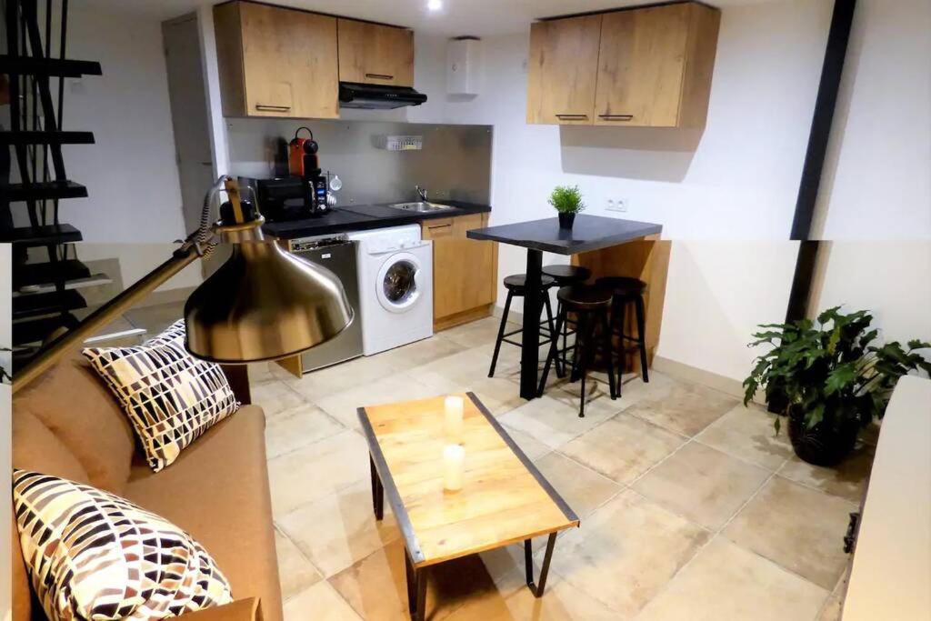 Résidence EQUATEUR - 2 Pièces pour 6 Personnes 54 11370 Port Leucate