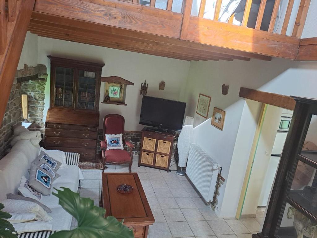 Résidence EQUATEUR - Studio pour 4 Personnes 74 11370 Port Leucate
