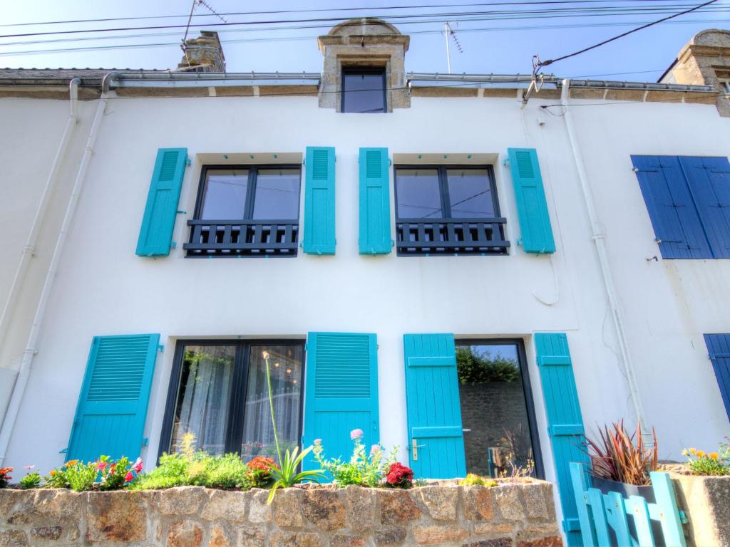 Résidence Escapade - Studio pour 4 Personnes 194