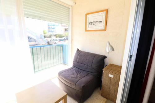 Résidence Escapade - Studio pour 4 Personnes 194