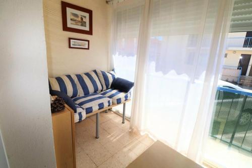 Résidence Escapade - Studio pour 4 Personnes 194