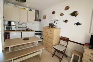 Résidence Escapade - Studio pour 4 Personnes 194