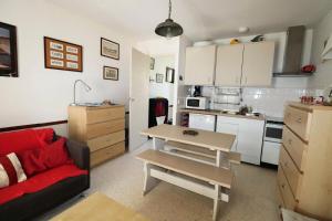 Résidence Escapade - Studio pour 4 Personnes 194