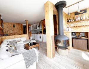 Appartement Résidence Eskival Place Caron Eskival 73440 Val Thorens Rhône-Alpes