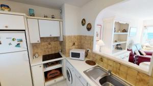 Appartement Résidence Espace - Pièces 374 61, Porte de France 06500 Menton Provence-Alpes-Côte d\'Azur