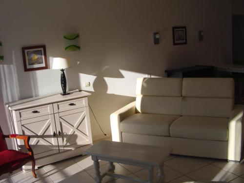 Résidence Espinchal