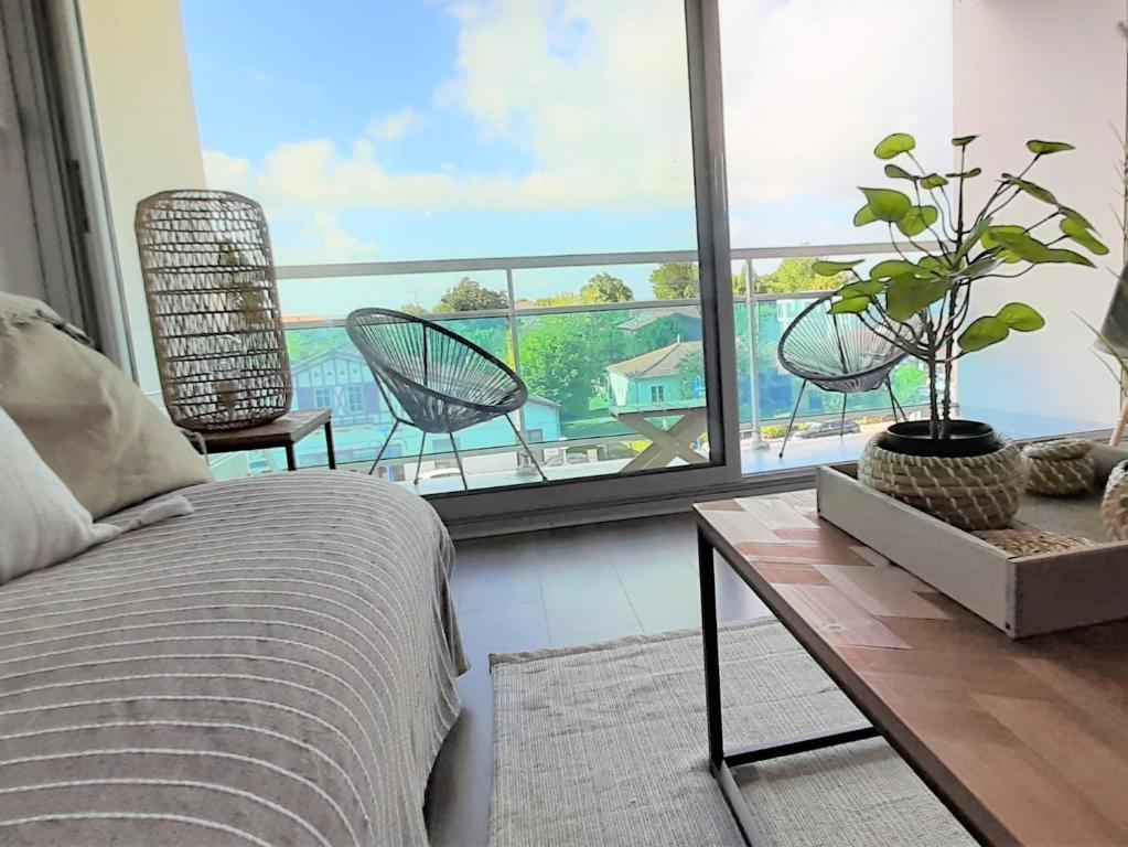Résidence Estey 228 Boulevard de la République, 33510 Andernos-les-Bains