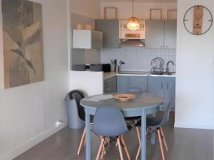 Appartement Résidence Estey 228 Boulevard de la République 33510 Andernos-les-Bains Aquitaine