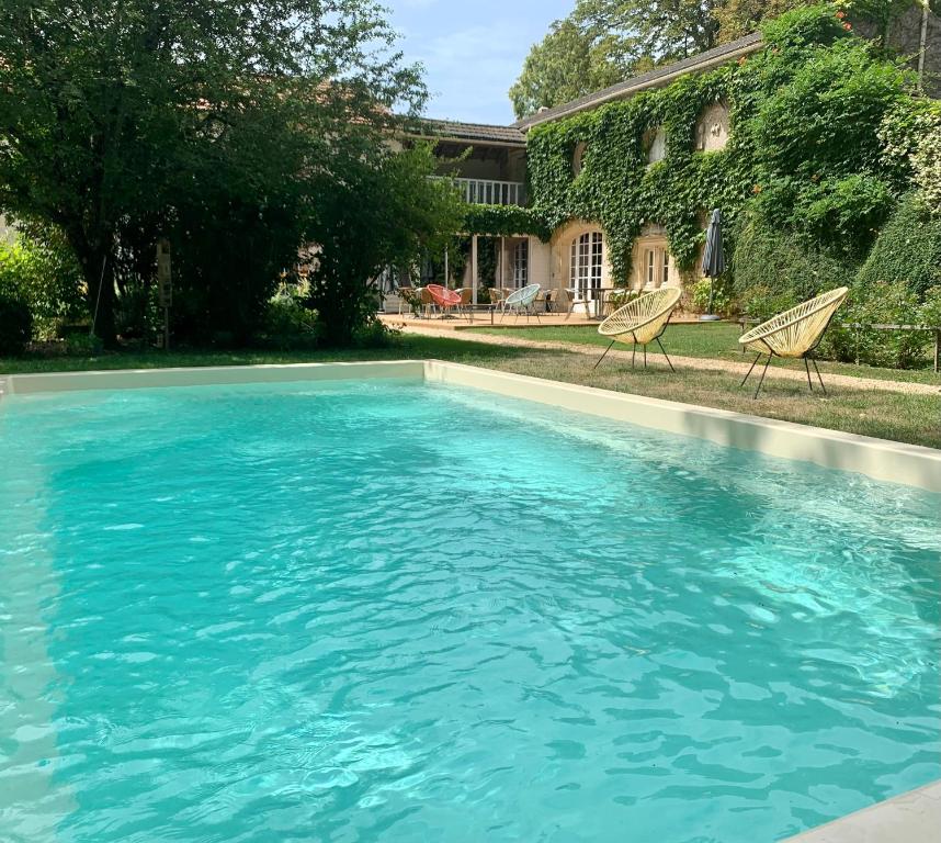 Résidence Eterlou - 2 Pièces pour 2 Personnes 514 73600 Praranger